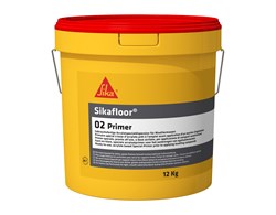 Sikafloor-02 Primer Acrylatspezialdispersion